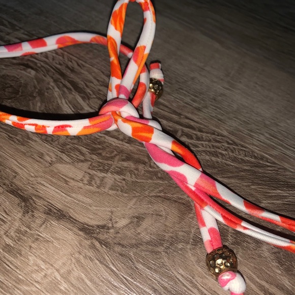 Eco Panda- Bandeau Bikini- Leopard - Picture 3 of 5